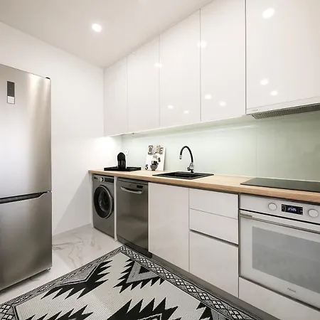 Dina House Avo Mariana * Nazaré