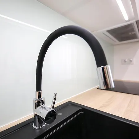 Dina House Avo Mariana Lejlighed