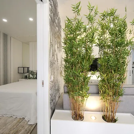 Apartment Dina House Avo Mariana Nazare