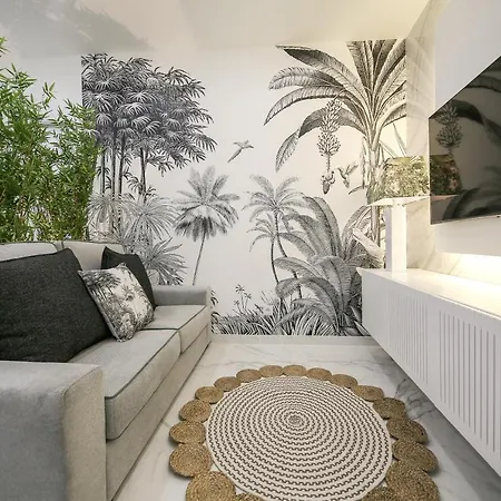 Lejlighed Dina House Avo Mariana *