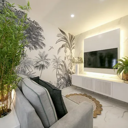 Dina House Avo Mariana Lejlighed *