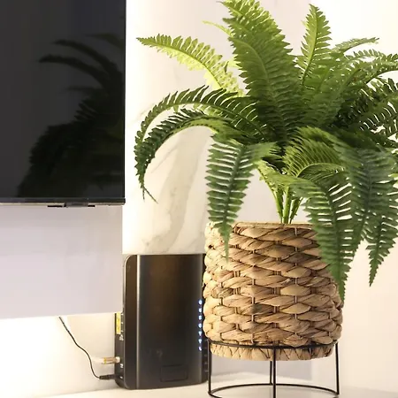 Dina House Avo Mariana Lejlighed *