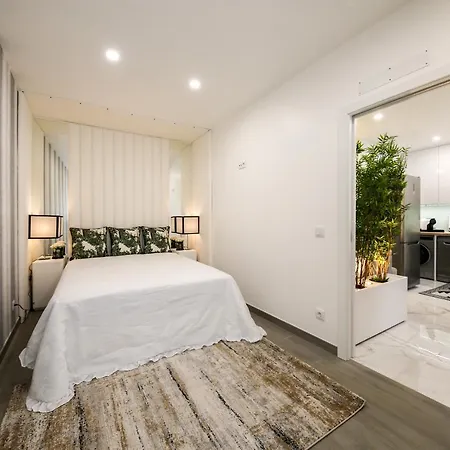 Dina House Avo Mariana * Nazaré