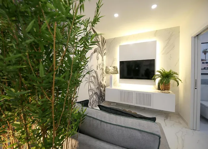 公寓 Dina House Avo Mariana