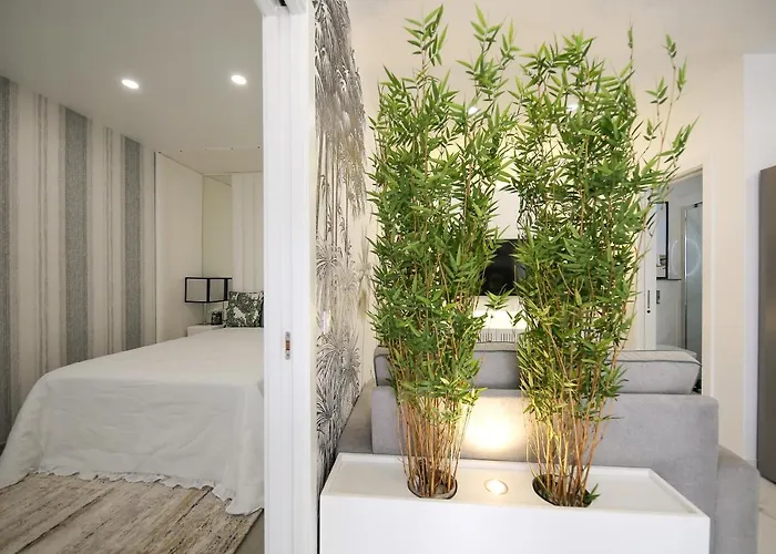 公寓 Dina House Avo Mariana 纳扎雷