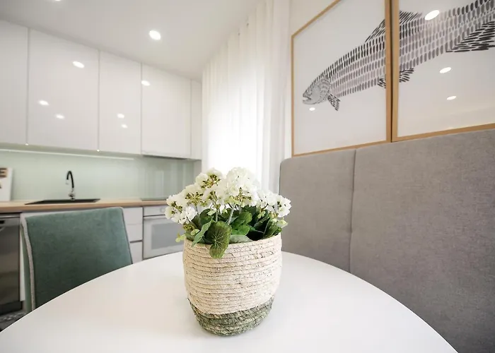 公寓 Dina House Avo Mariana *