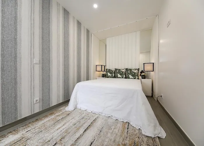 Dina House Avo Mariana 公寓 纳扎雷