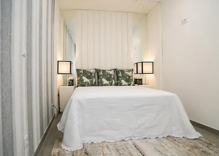 公寓 Dina House Avo Mariana 纳扎雷