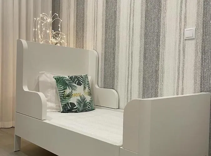 Dina House Avo Mariana 公寓 纳扎雷