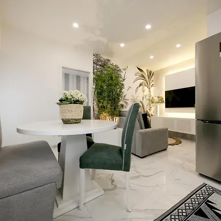 Apartamento Dina House Avó Mariana *