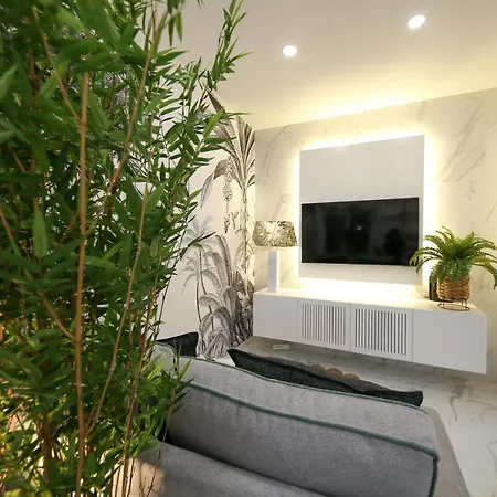 Apartamento Dina House Avó Mariana