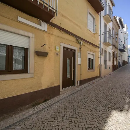 Dina House Avó Mariana