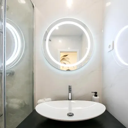 Apartamento Dina House Avó Mariana Nazaré