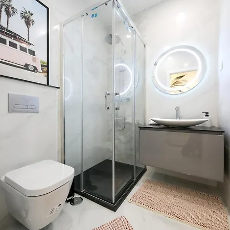 Dina House Avó Mariana Apartamento