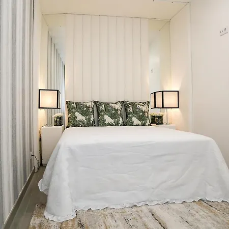 Apartamento Dina House Avó Mariana Nazaré