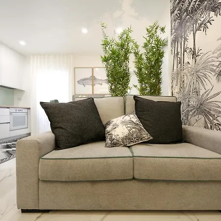 Dina House Avó Mariana *