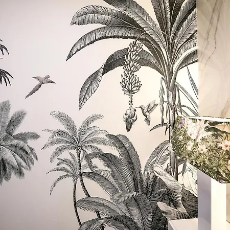 Dina House Avó Mariana